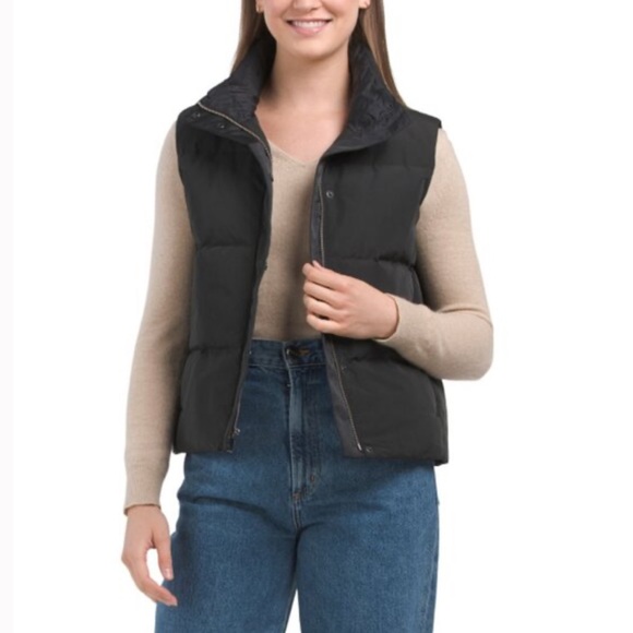 Theory women’s vest - Picture 1 of 8